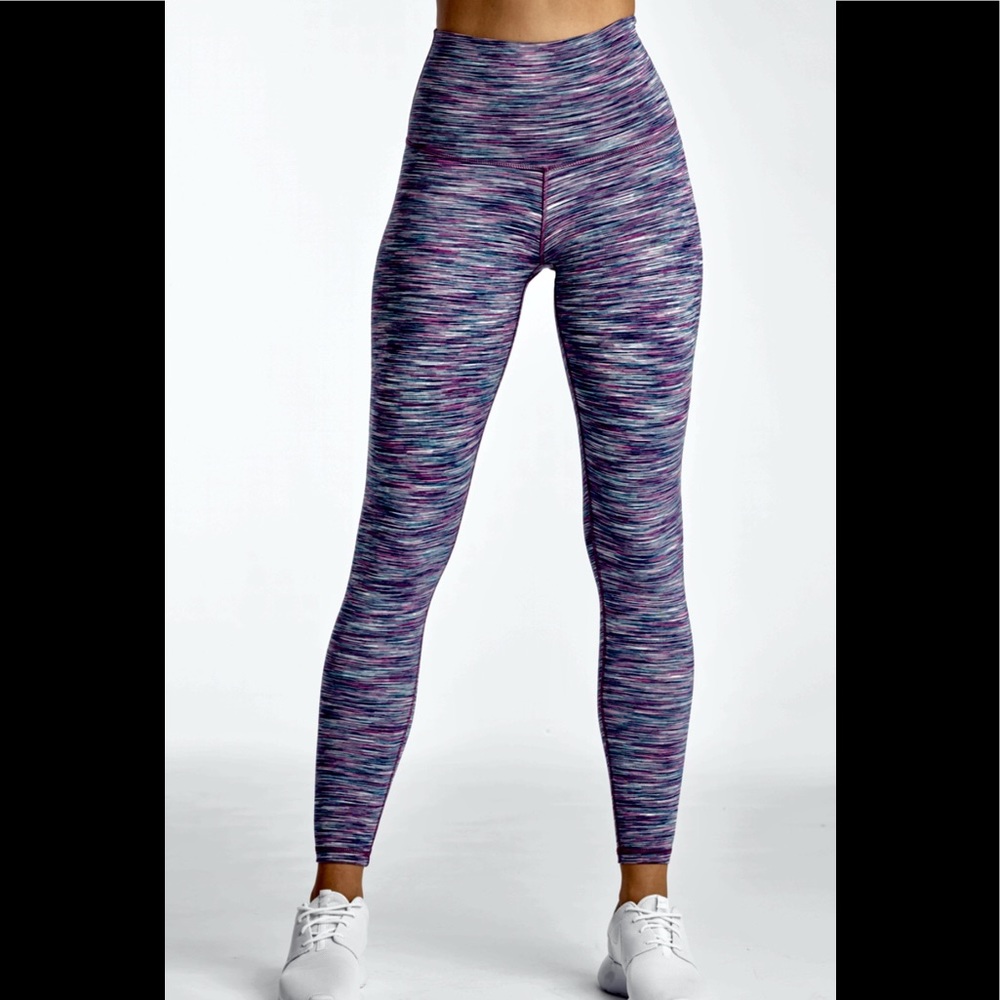 DYI Night Vision Spacedye Tights
